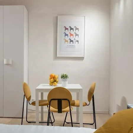 Unyca - Art Of Florence Apartment Exterior photo