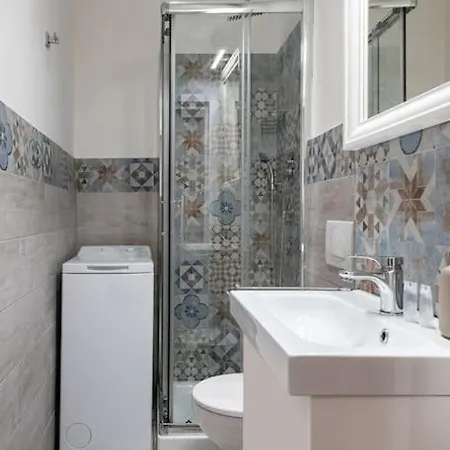 Unyca - Art Of Florence Apartment Exterior photo