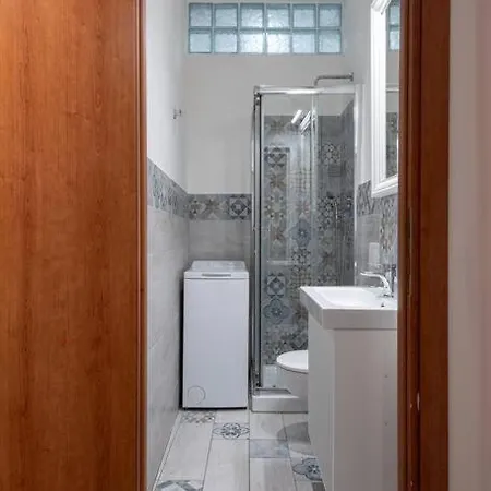 Unyca - Art Of Florence Apartment Exterior photo