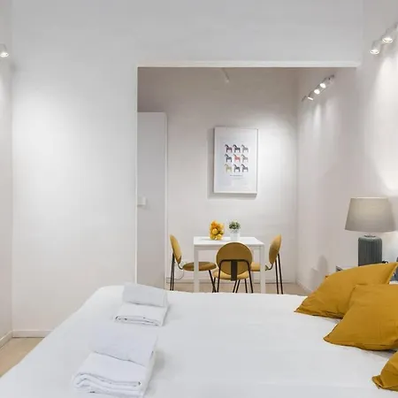 Unyca - Art Of Florence Apartment Exterior photo