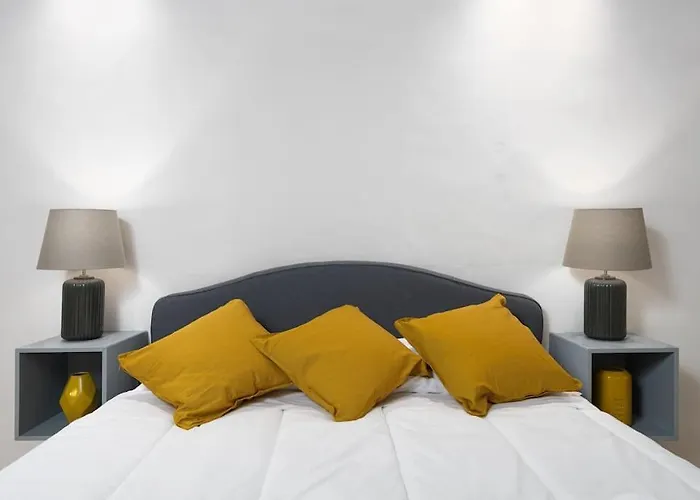 Unyca - Art Of Florence Apartment