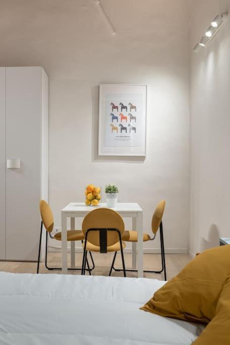 Unyca - Art Of Apartment Florence