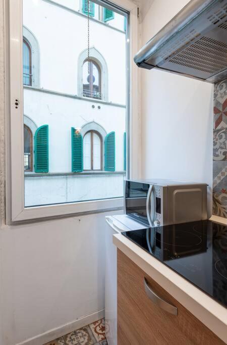 Apartment Unyca - Art Of Florence