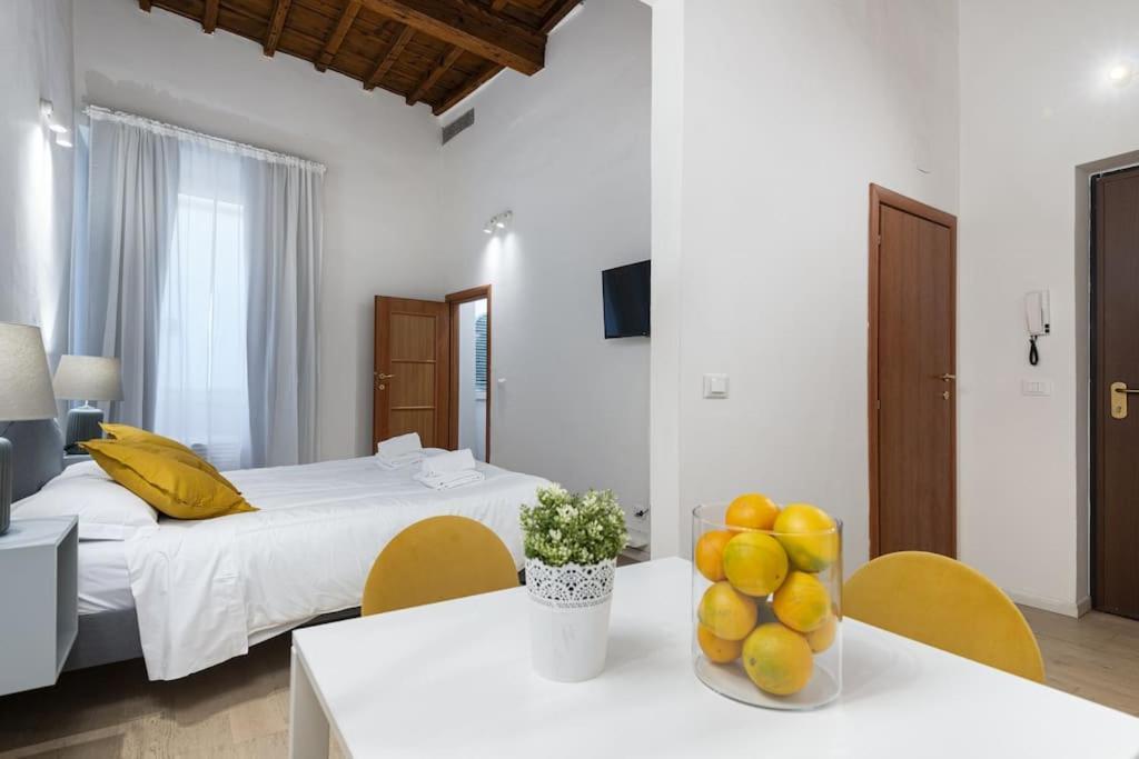Unyca - Art Of Apartment Florence
